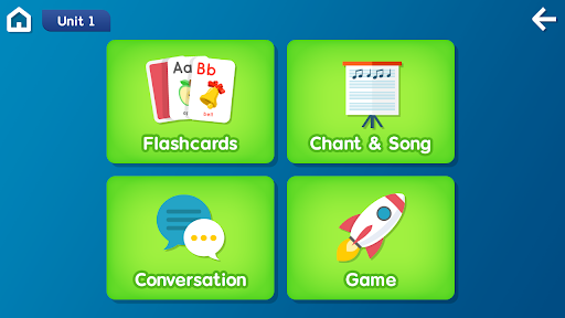 Everyone Speak Kids Screen 3