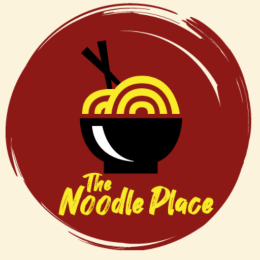 The Noodle Place logo