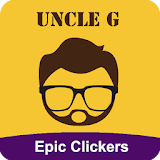 Auto Clicker for Epic Clickers icon