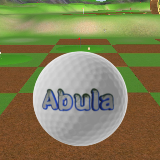 Golf Hill logo