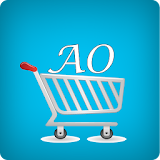 AO Shopping List icon