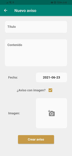 CZOV: Admin Screen 3