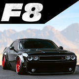 Furious 8 Racing icon