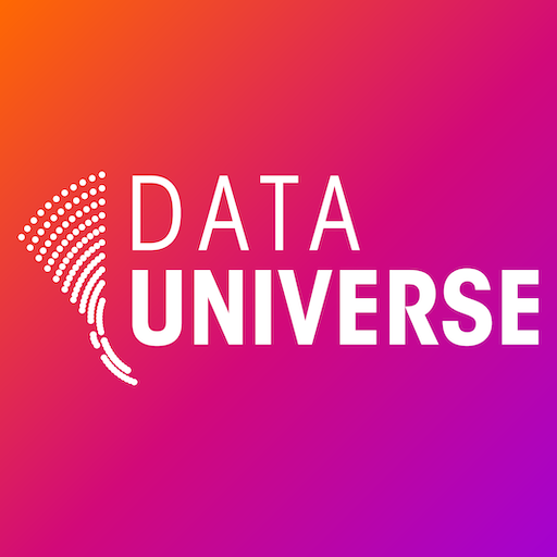 Data Universe 7.11.1-1015 Icon