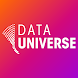 Data Universe - Androidアプリ