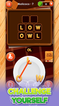 Game screenshot Word Cookies - Search Puzzle apk download