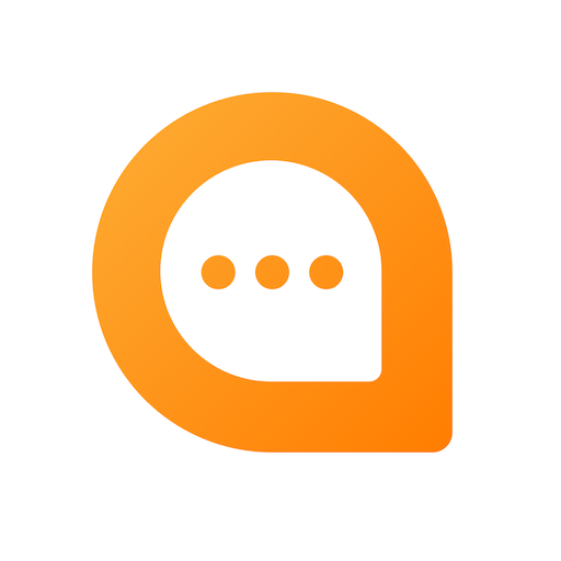 TapTalk logo