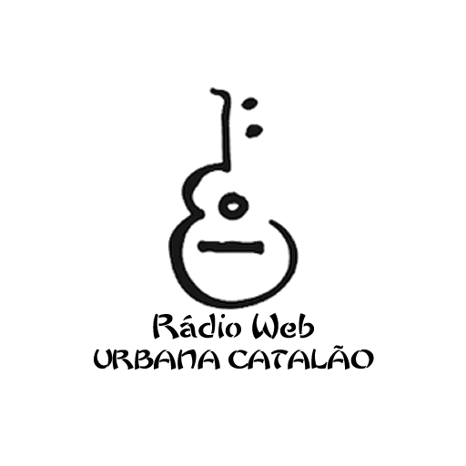 Rádio Urbana Catalão logo