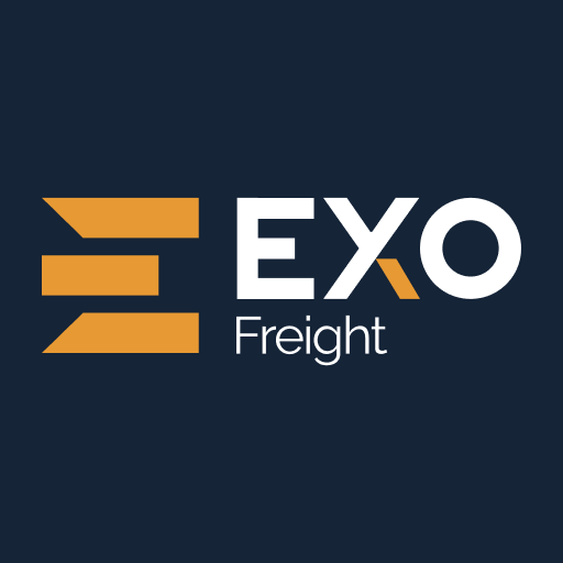 EXO Freight logo