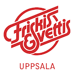 Friskis&Svettis Uppsala Apk