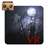 Graveyard - VR Cardboard icon