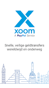 In need of Thorns do not do Xoom Money Transfer – Aplicații pe Google Play