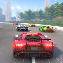 Slika ikone Legenda avtomobilskih dirk 3D