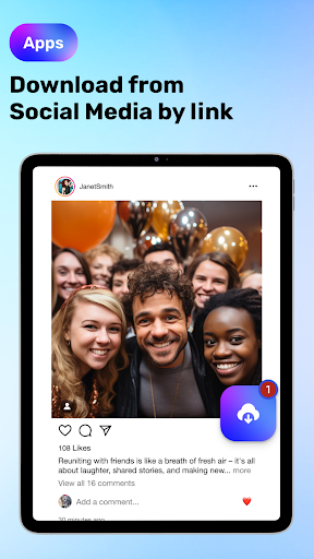 Video Downloader and Video Saver