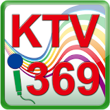 KTV369-點歌號碼查詢-點歌單APP icon