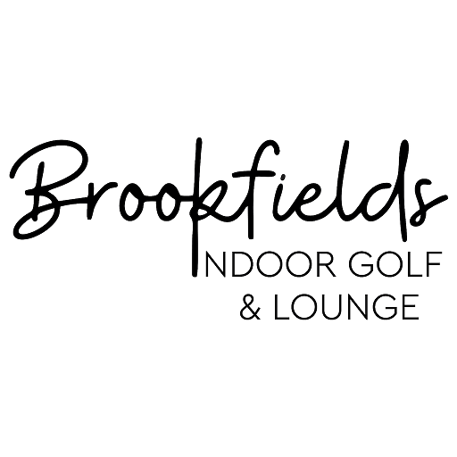 Brookfields Indoor Golf logo
