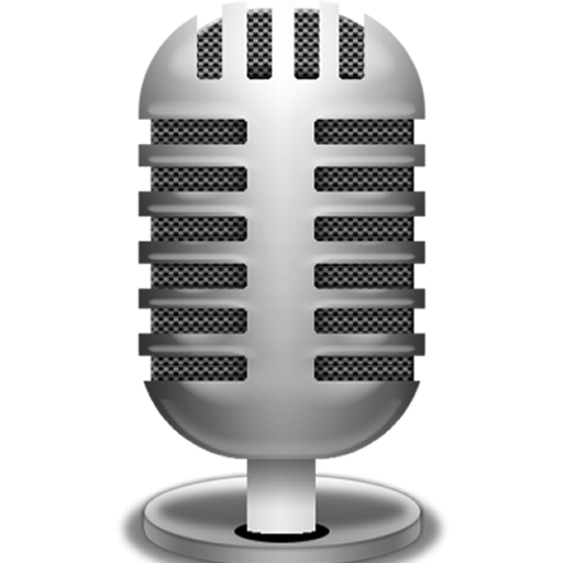 Voice Recorder logo