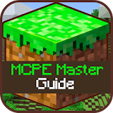 Guide for MCPE Master icon
