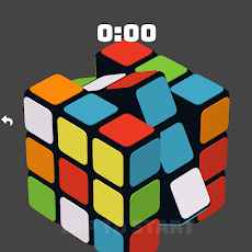 Cube Puzzle Wearableのおすすめ画像1