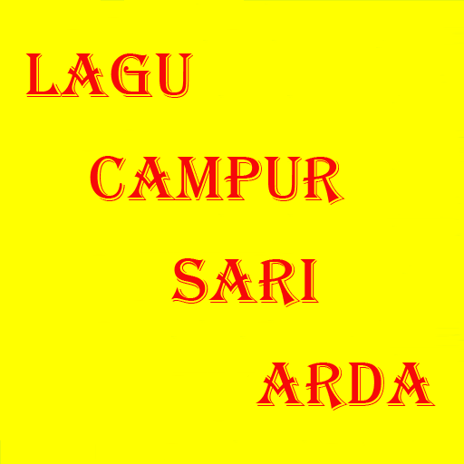 LAGU CAMPUR SARI ARDA
