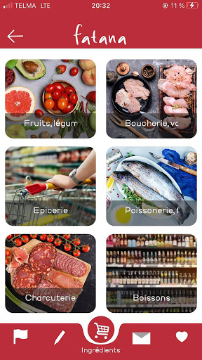 Fatana - Recette Malagasy Screen 2
