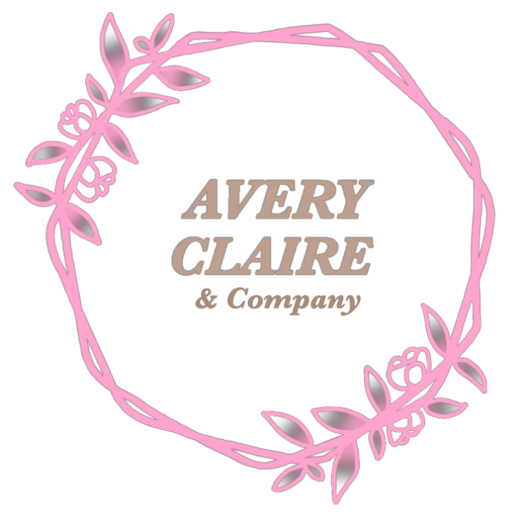 Avery Claire and Company logo