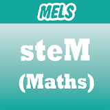 MELS steM (Maths) icon