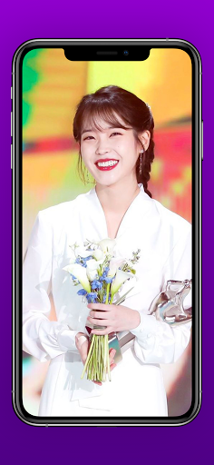 IU Live Wallapaper - HD Wallpaper IU