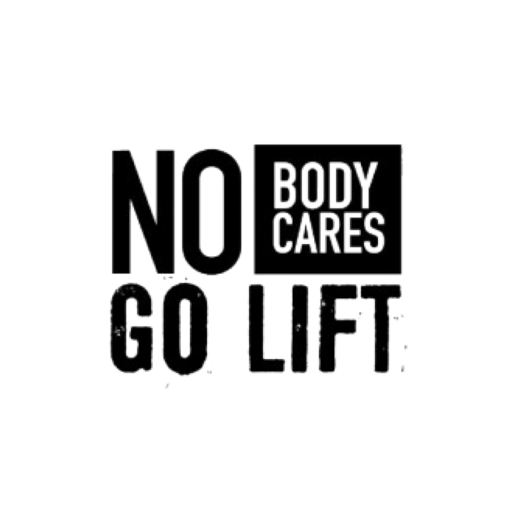 Nobody Cares Go Lift Fitness Download on Windows