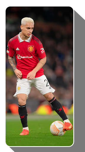 Antony MU Wallpapers HD 4K