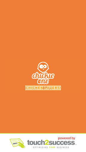 Android application Chickie One screenshort