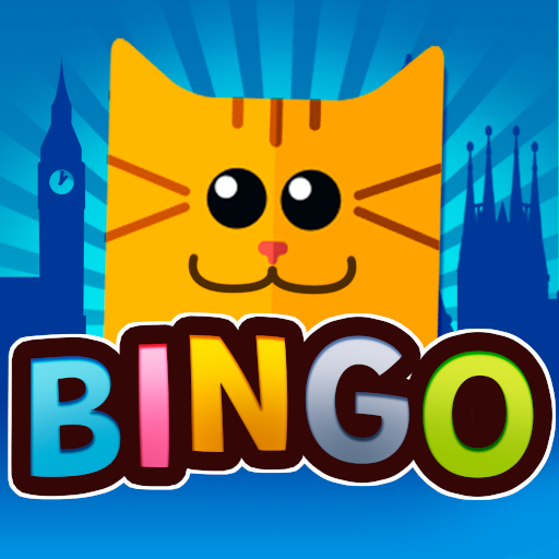 Lua Bingo Online: Bingo Live 1.27.2 Icon