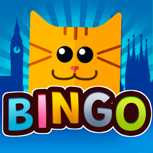 Lua Bingo Live: Tombola online 1.30.3 Icon