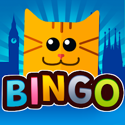 Lua Bingo Live: Tombola online Mod Apk