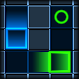Block Slider Brain Puzzle Game icon