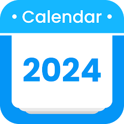 Gambar ikon Kalender
