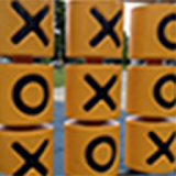 Tic Tac Toe Games icon