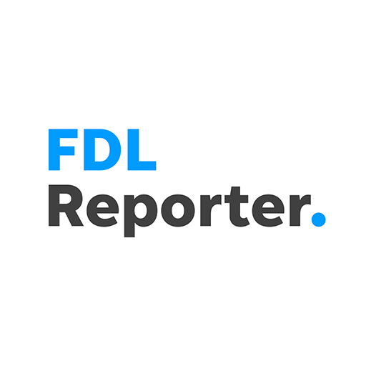 FDL Reporter 6.5.8 Icon