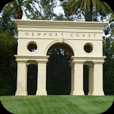 Newport Coast Homes icon