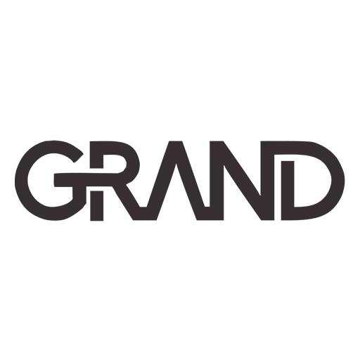 Grand Online Header - AppWisp.com