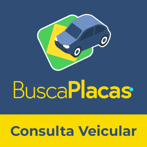 Busca Placas logo