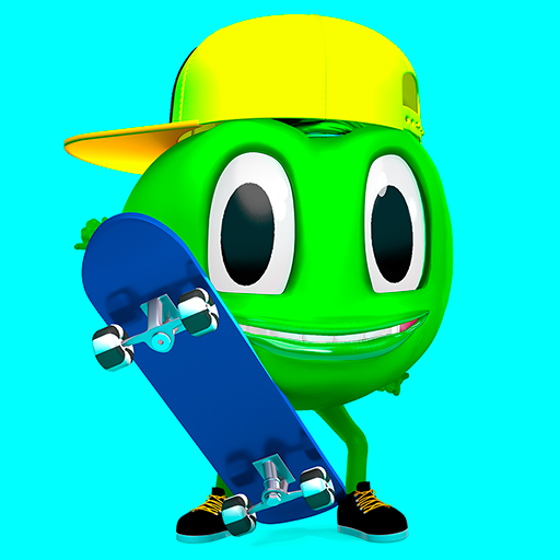 Whakabaloo logo