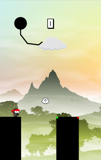 Stick Ninja APK MOD screenshots 3