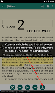 @Voice Aloud Reader (TTS Reader) MOD APK (Premium Unlocked) 3