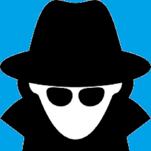 اكتشف الجاسوس logo