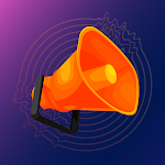 Cover Image of Download Loud Ringtones: Loud Sounds 1.0.0 APK