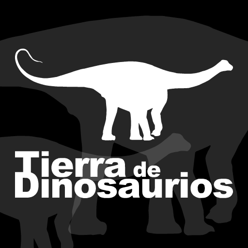 Ruta Tierra de Dinosaurios 1.0 Icon
