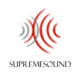 SupremeSound icon