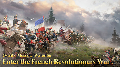 Grand War: War Strategy Game