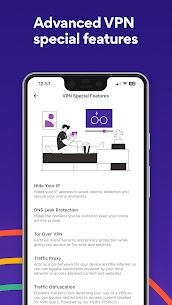 VPN 360 MOD APK (Premium Unlocked) 6